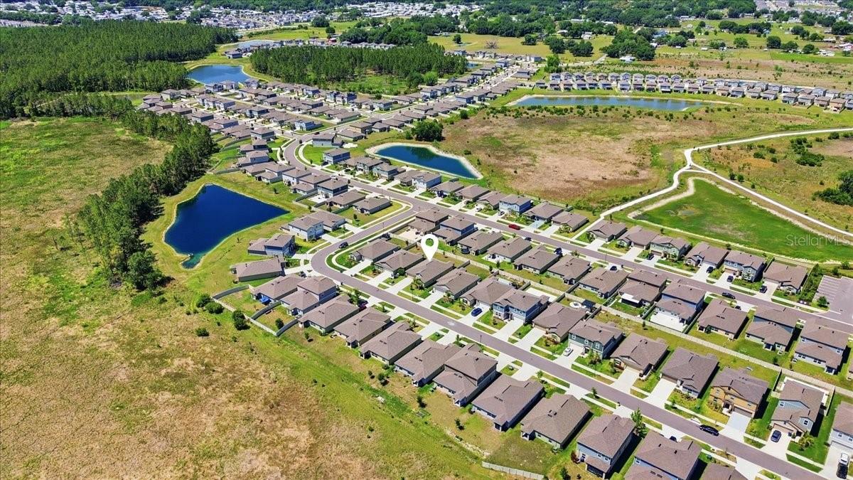 TWO RIVERS PH A PRCL AL - Residential Lease