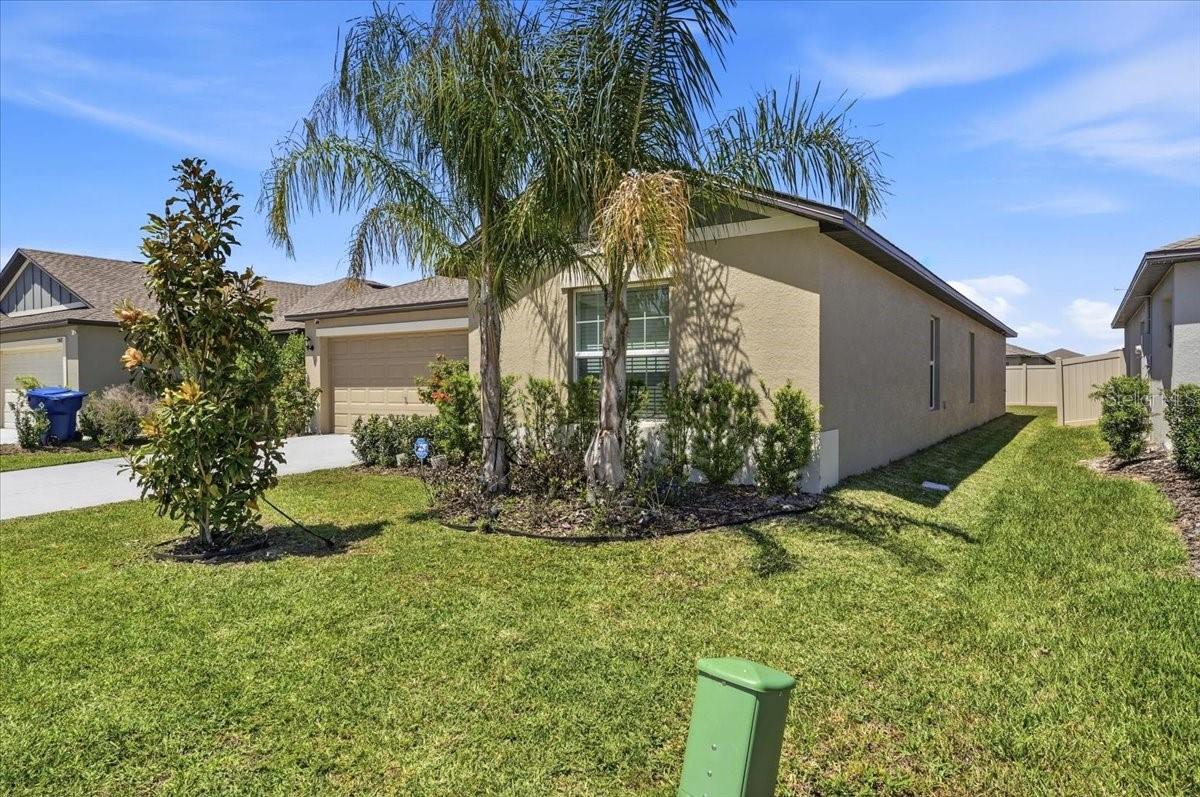 TWO RIVERS PH A PRCL AL - Residential Lease
