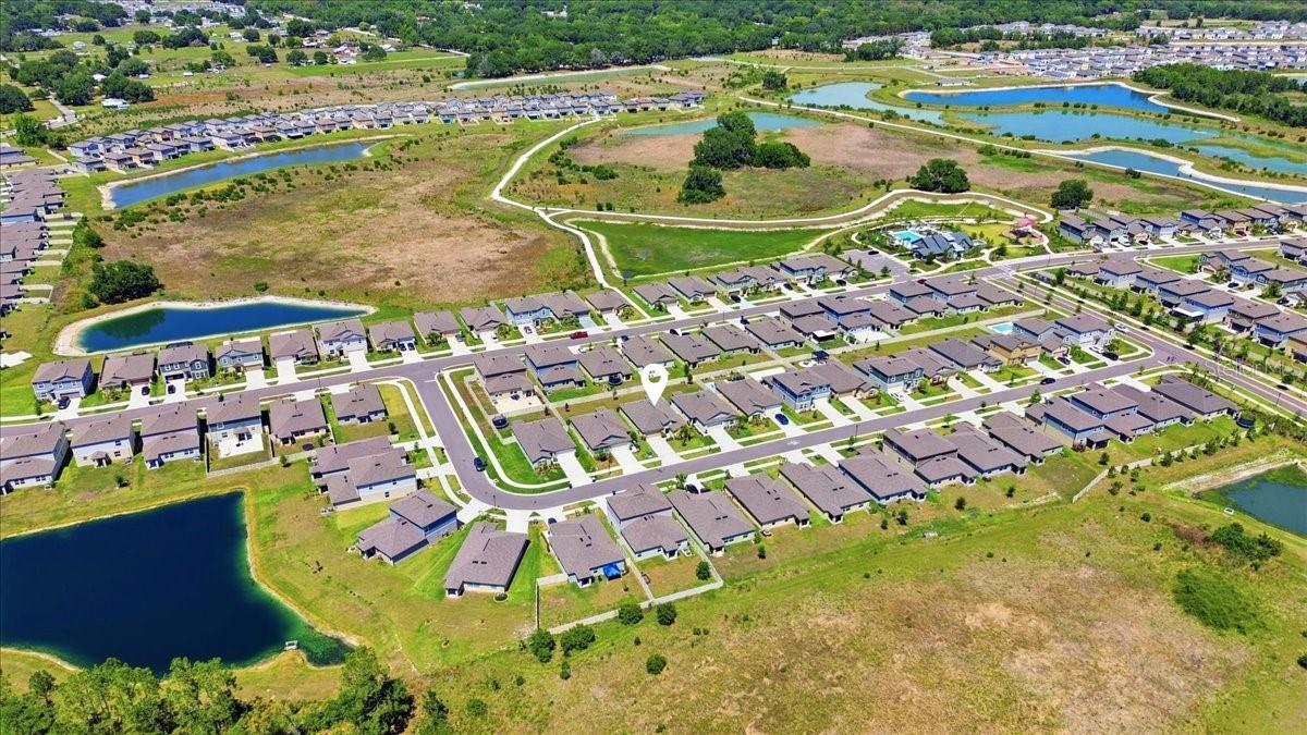 TWO RIVERS PH A PRCL AL - Residential Lease