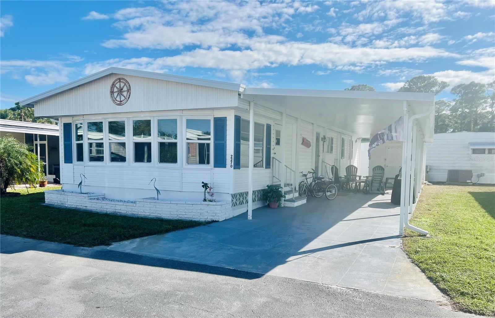VENETIAN ESTATES - Residential