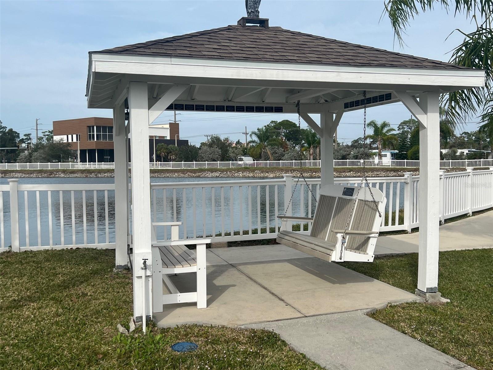 VENETIAN ESTATES - Residential