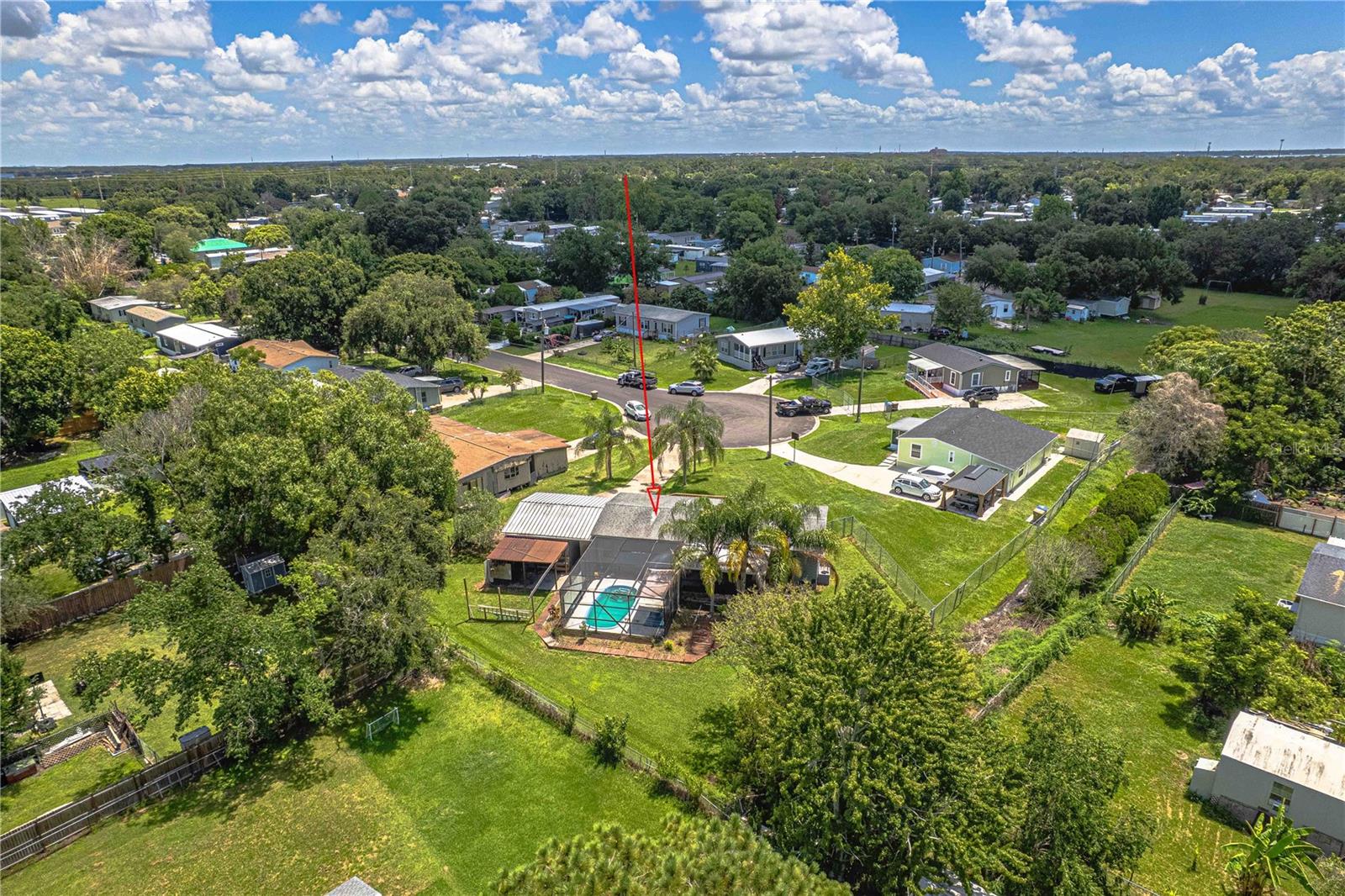 SUHLS UNIT 2 - Residential