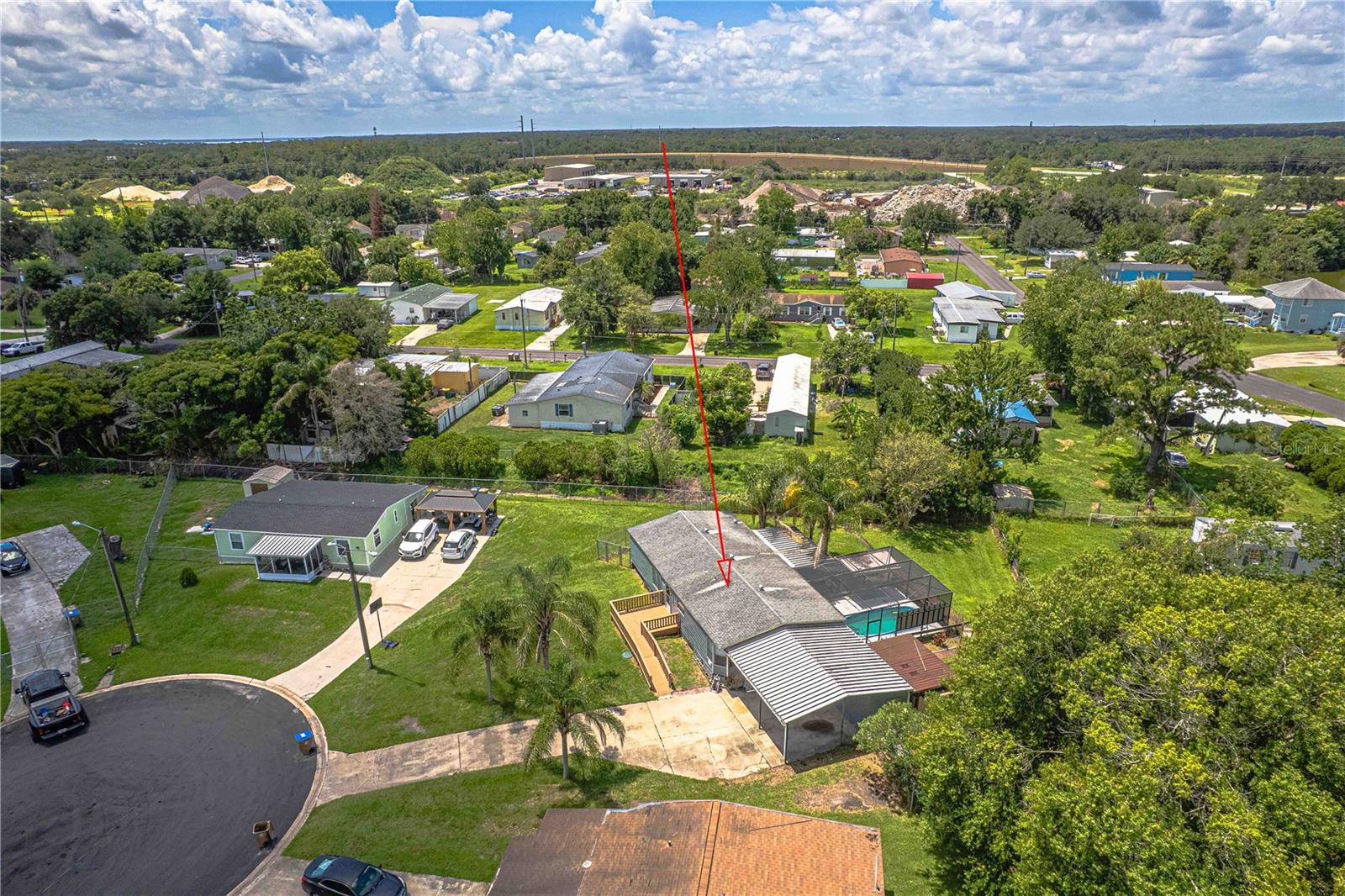 SUHLS UNIT 2 - Residential