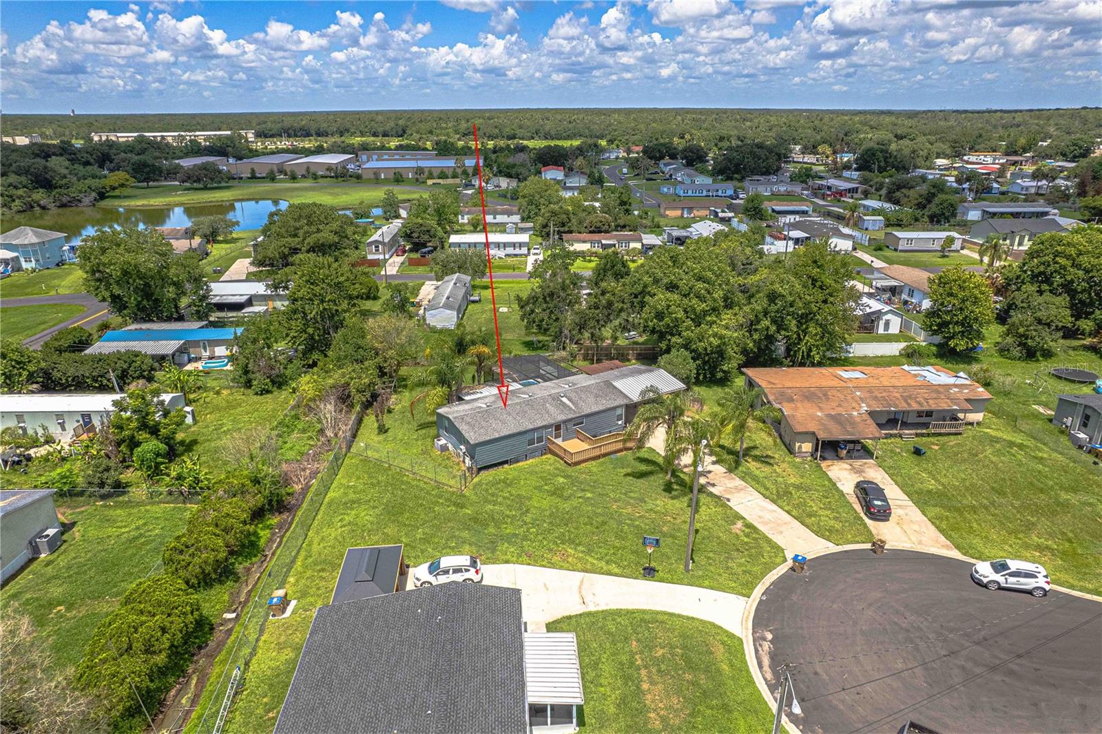 SUHLS UNIT 2 - Residential