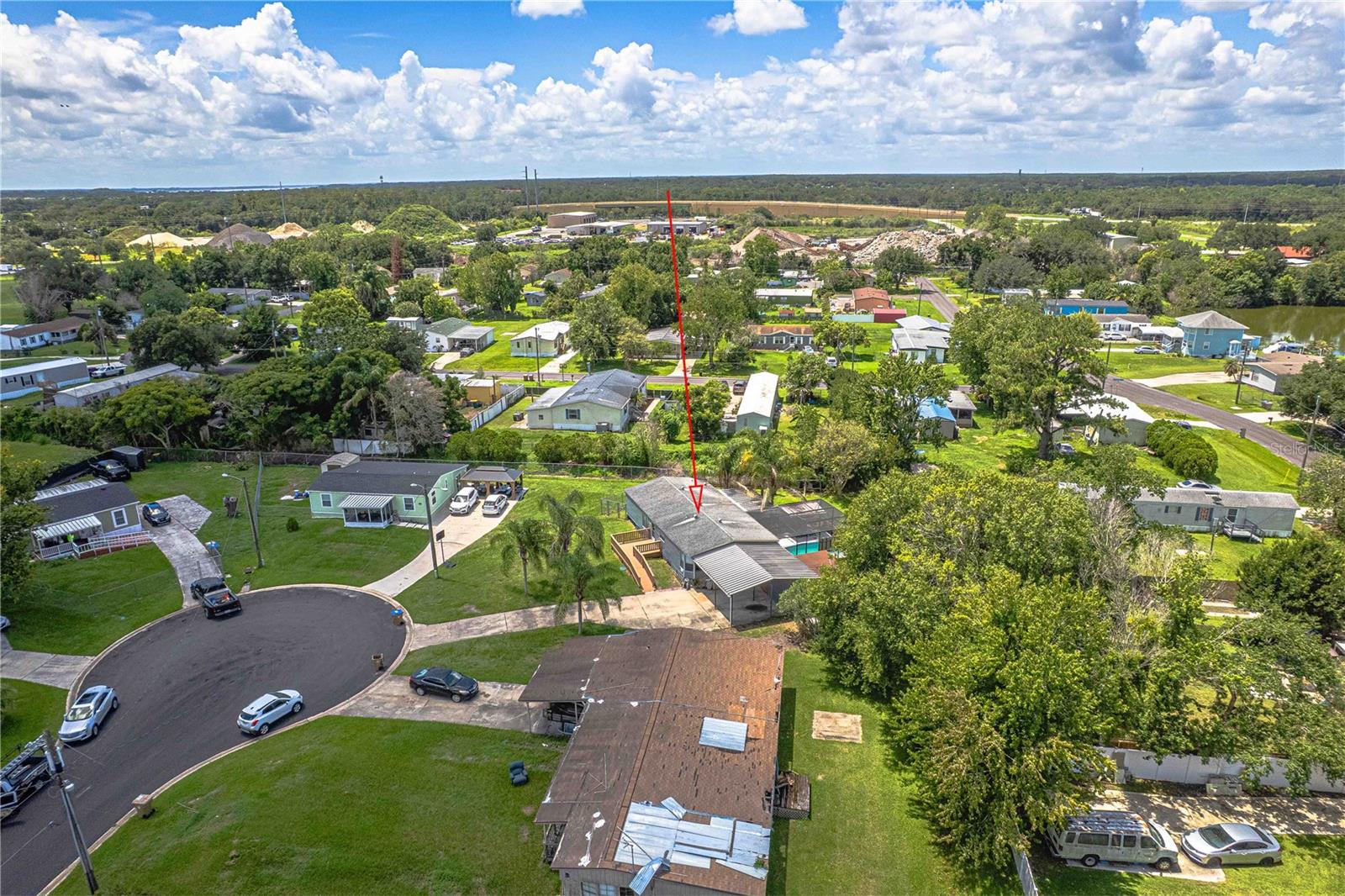SUHLS UNIT 2 - Residential