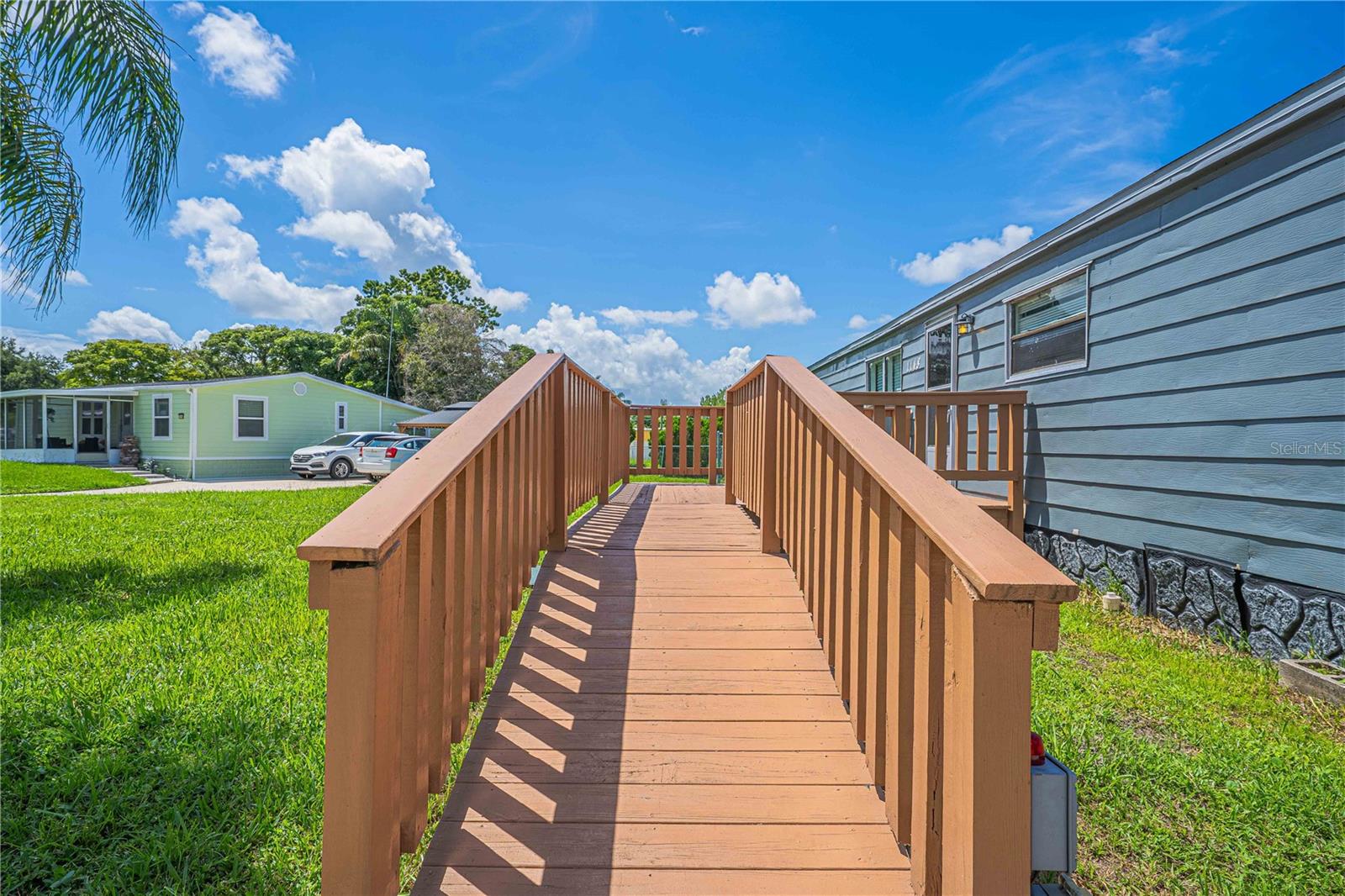 SUHLS UNIT 2 - Residential