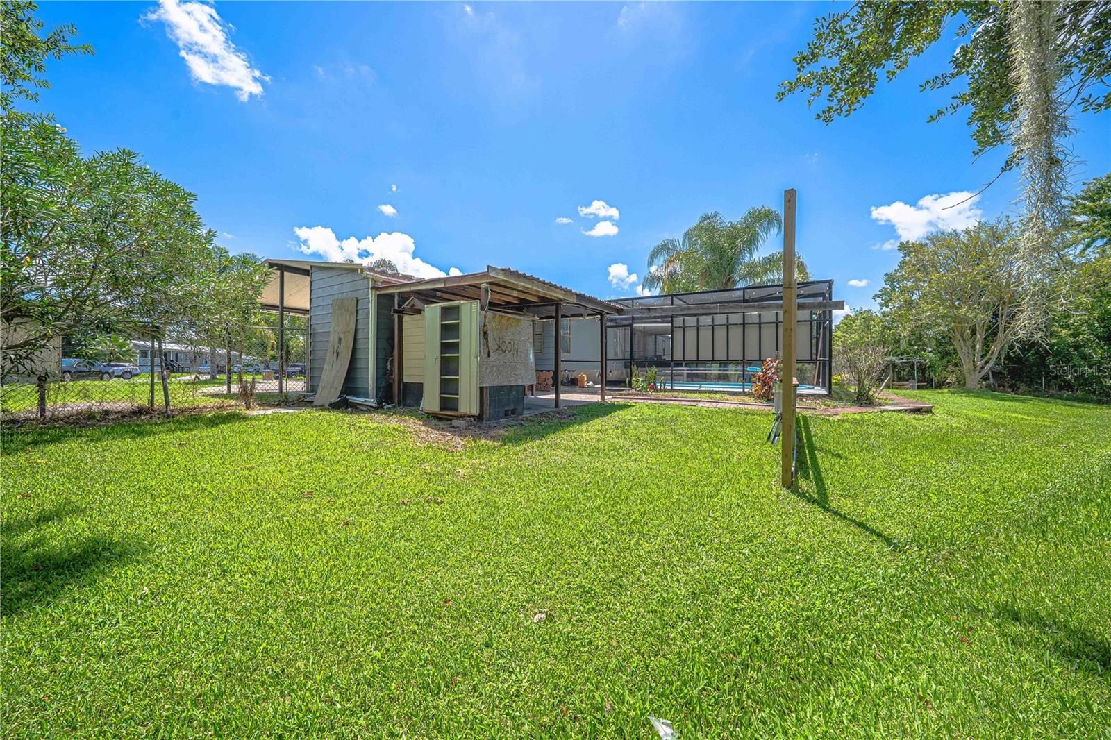 SUHLS UNIT 2 - Residential