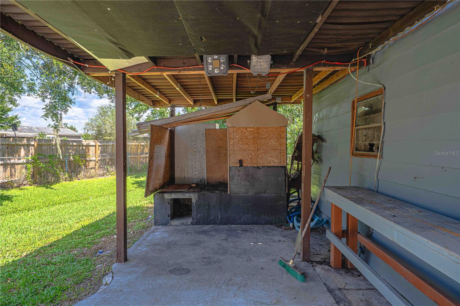 SUHLS UNIT 2 - Residential