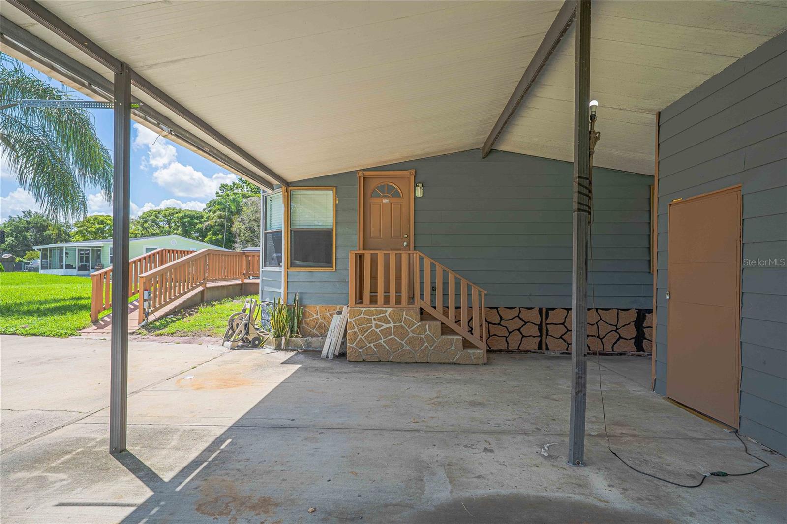 SUHLS UNIT 2 - Residential