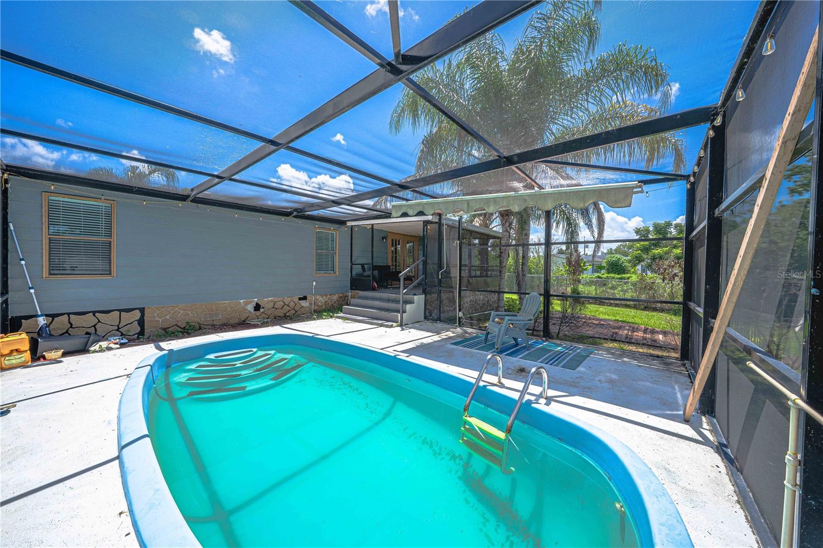 SUHLS UNIT 2 - Residential