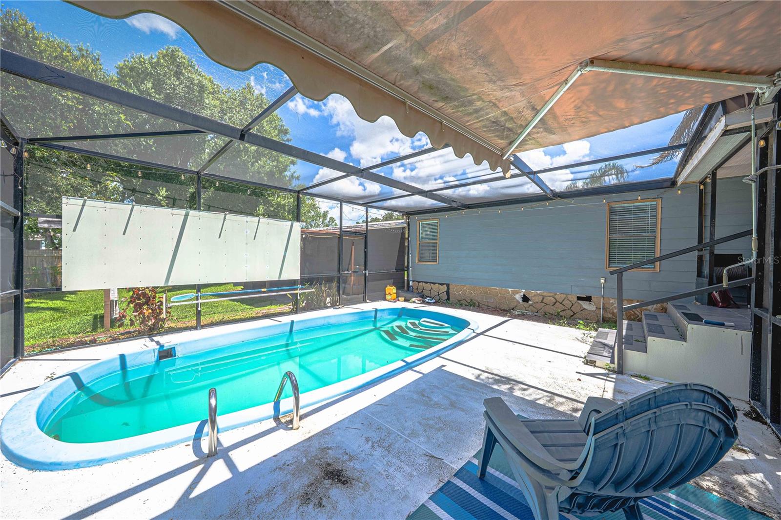 SUHLS UNIT 2 - Residential