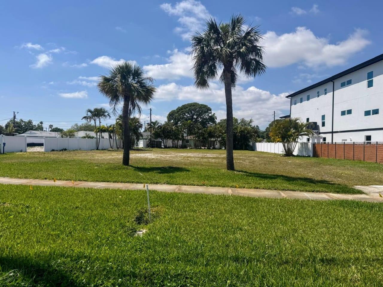 SHORE ACRES BAYOU GRANDE SEC - Land