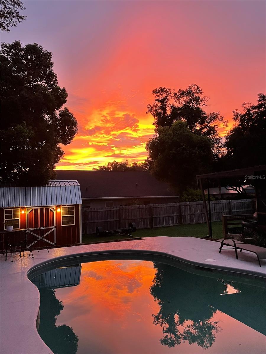 LAKE MENDELIN ESTATES - Residential