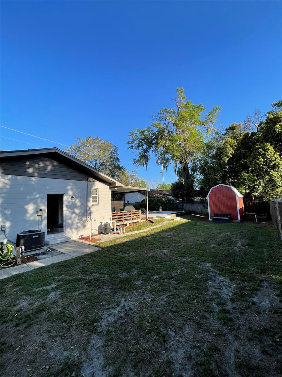 LAKE MENDELIN ESTATES - Residential
