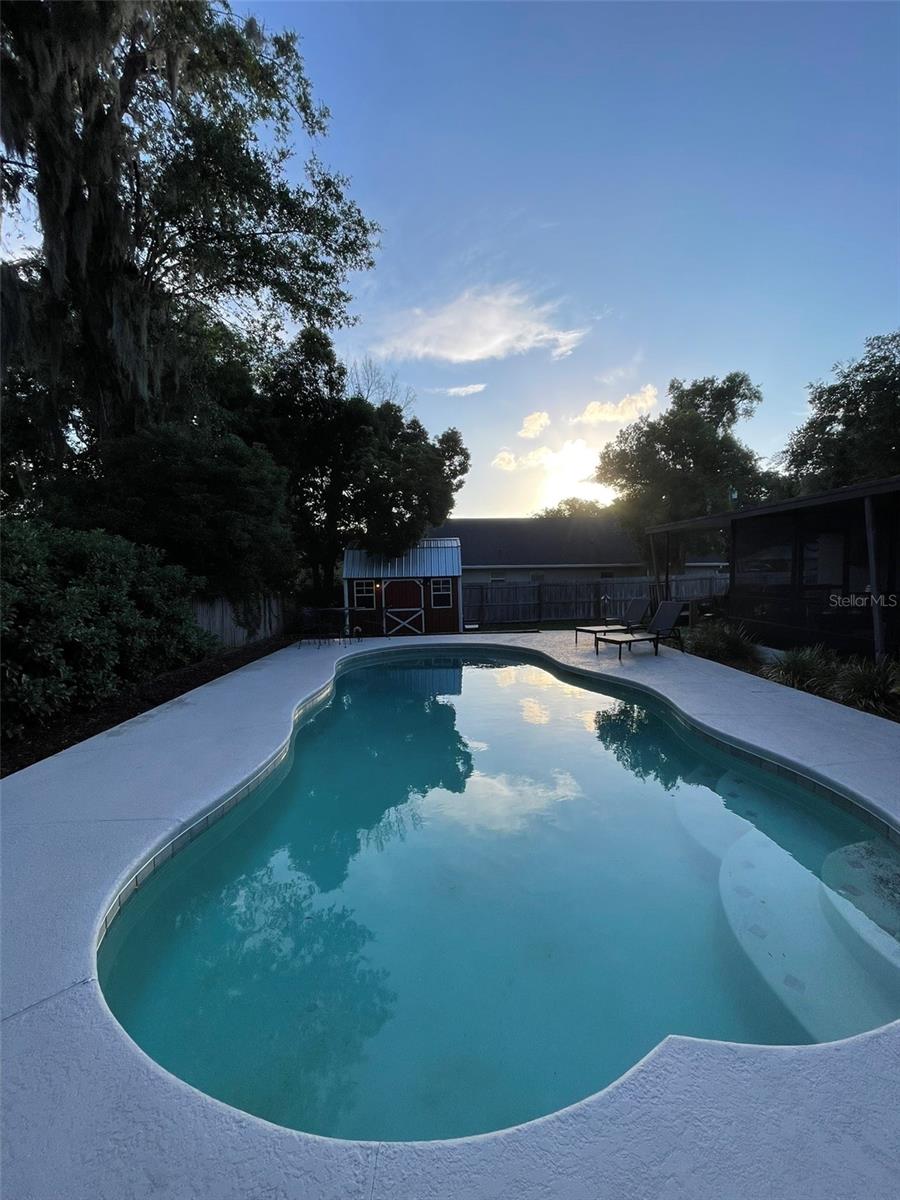 LAKE MENDELIN ESTATES - Residential