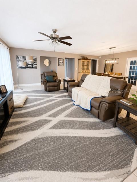 LAKE MENDELIN ESTATES - Residential