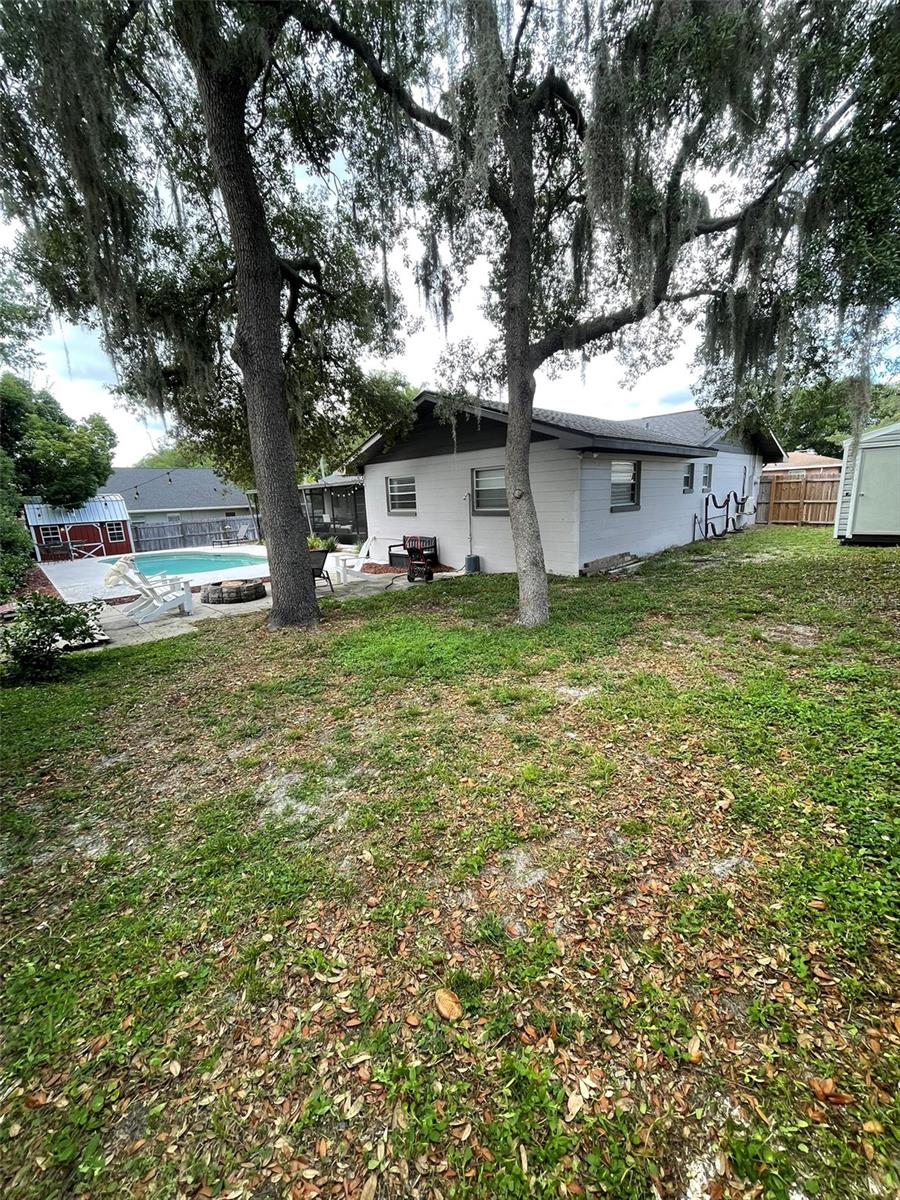 LAKE MENDELIN ESTATES - Residential
