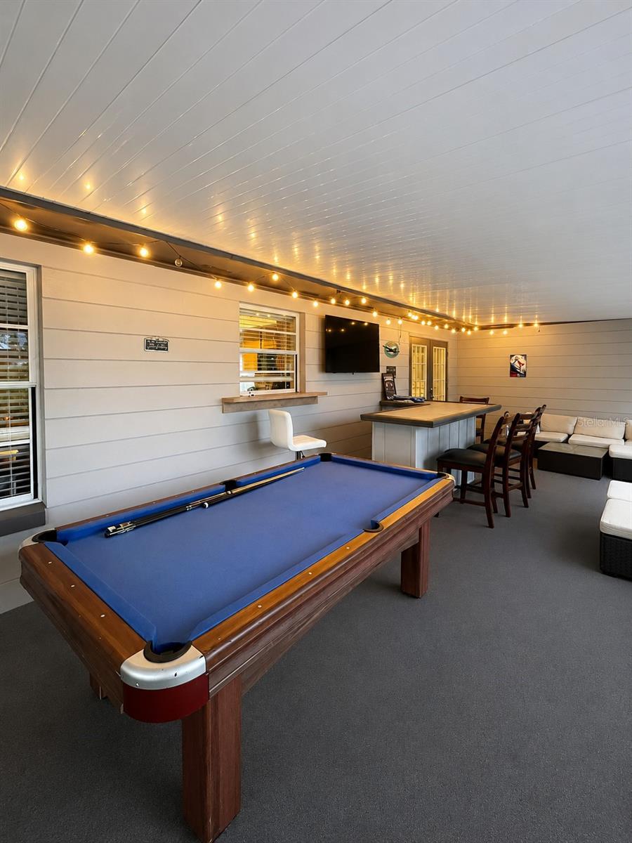 LAKE MENDELIN ESTATES - Residential