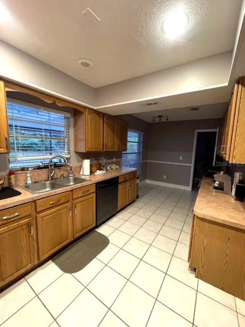 LAKE MENDELIN ESTATES - Residential