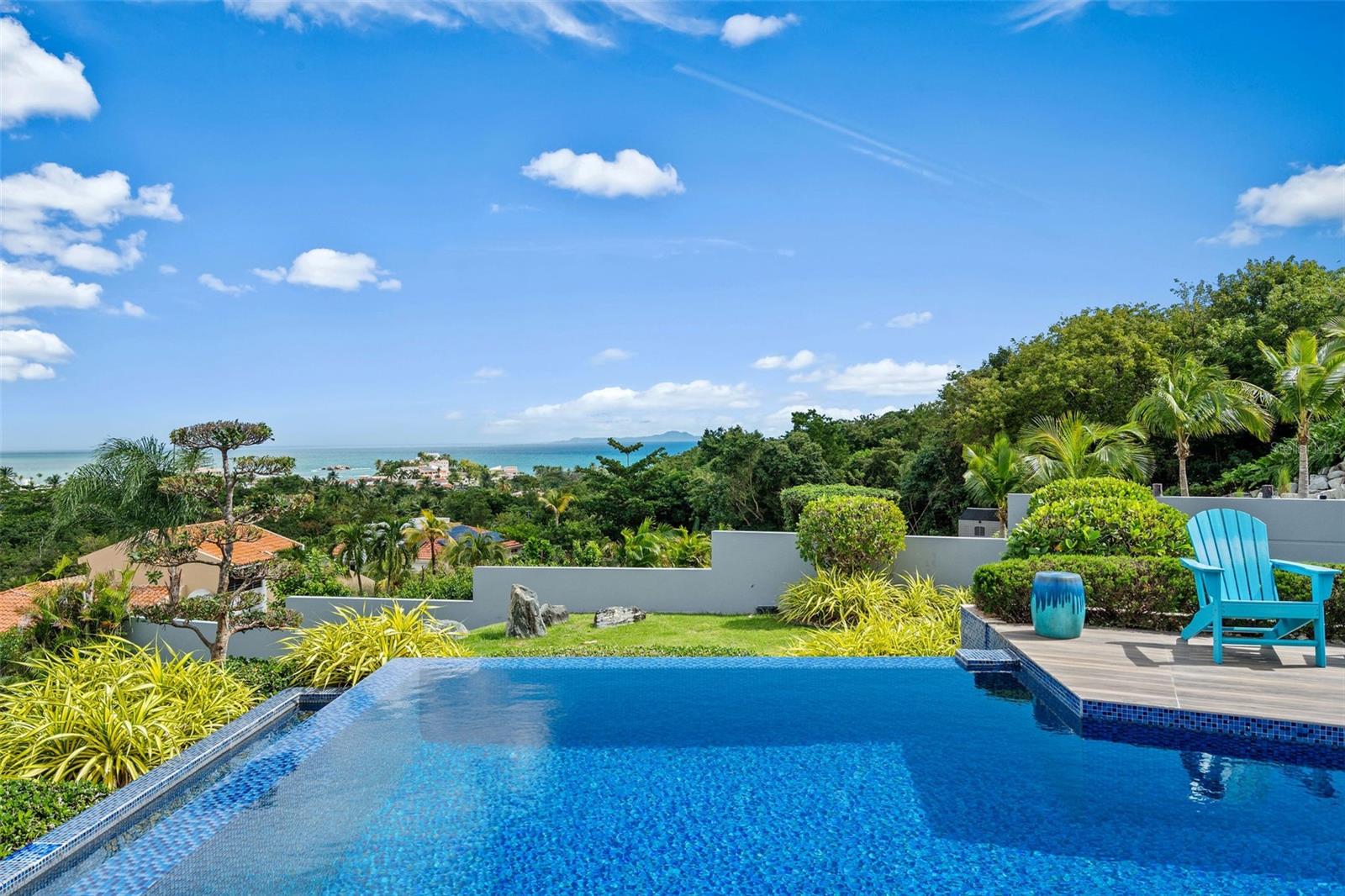 PALMAS DEL MAR - Residential