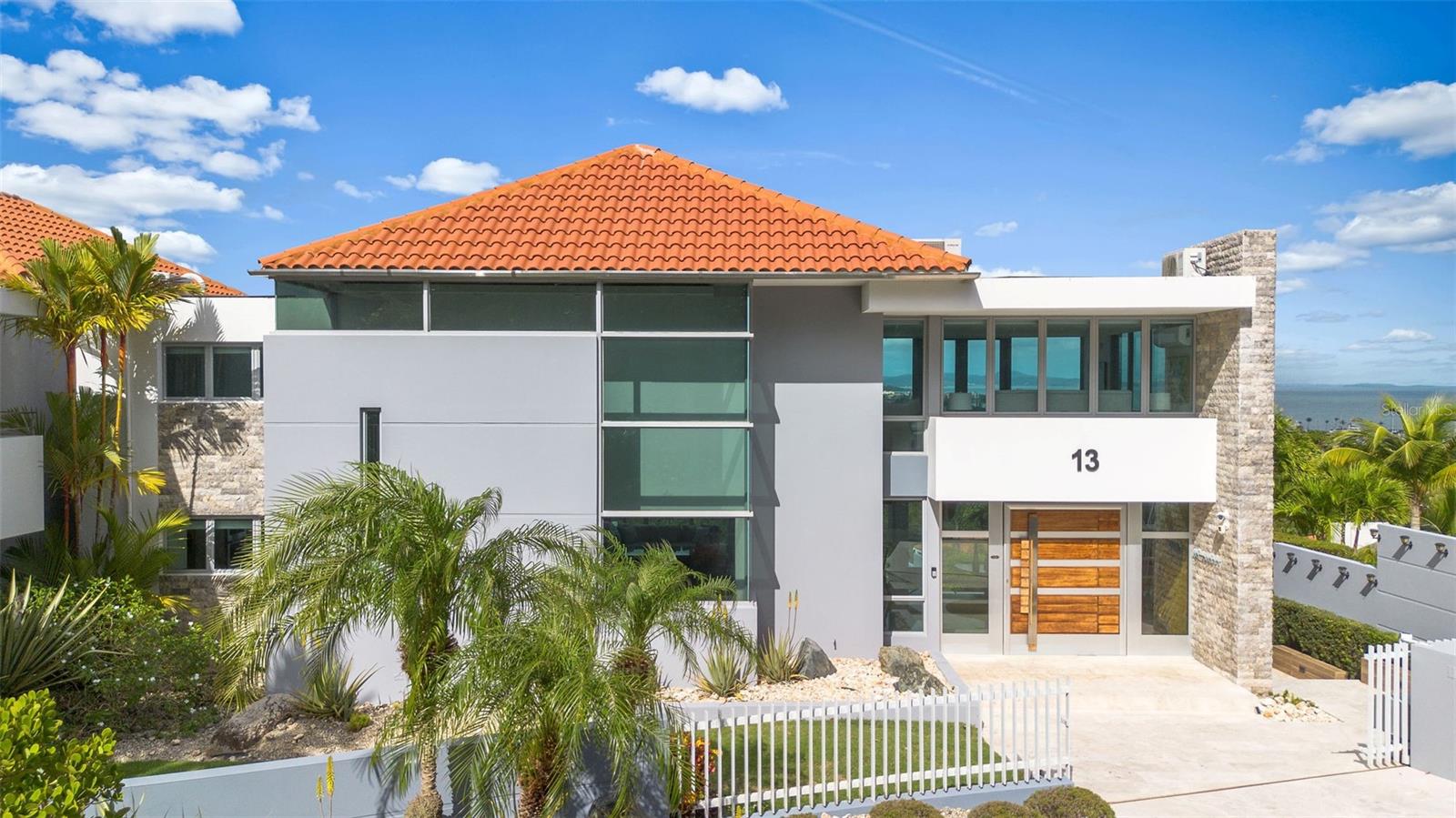 PALMAS DEL MAR - Residential