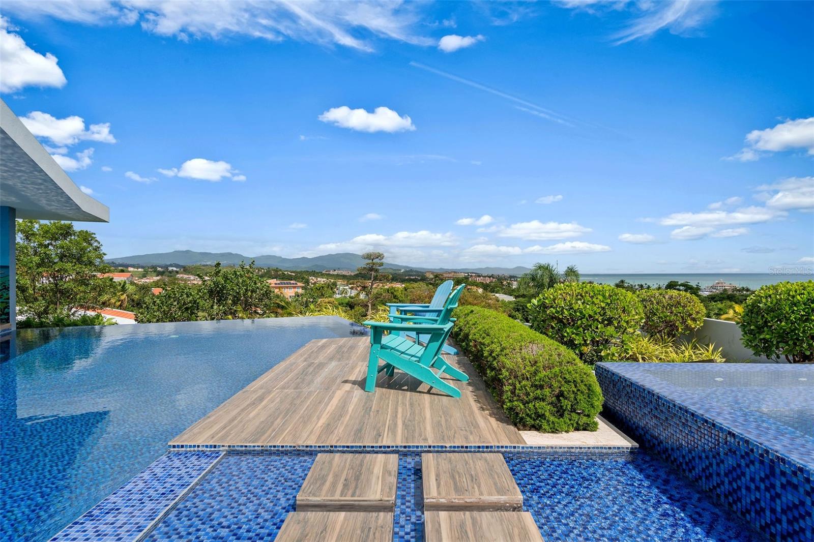PALMAS DEL MAR - Residential