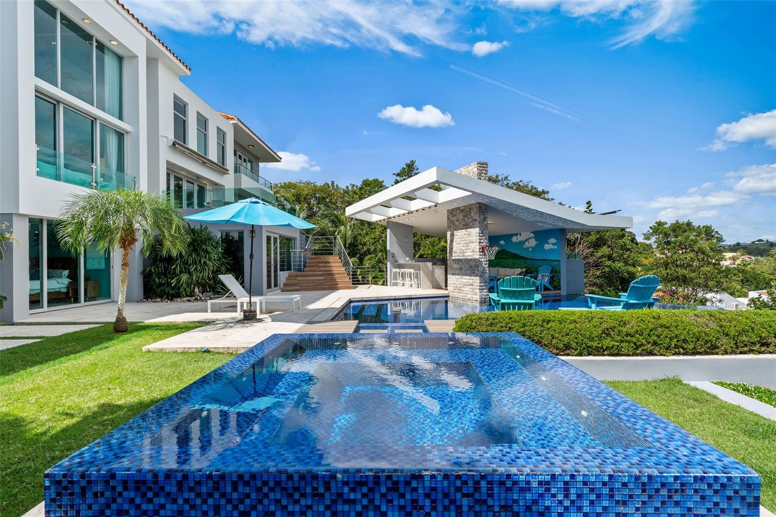 PALMAS DEL MAR - Residential