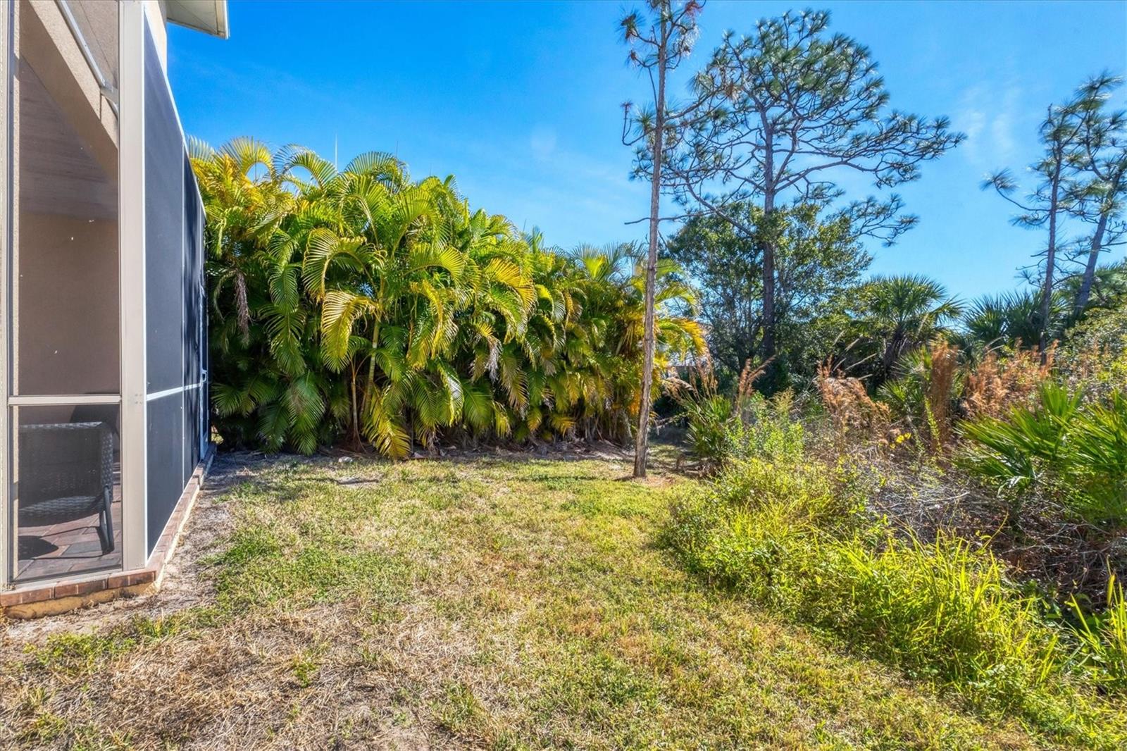 HIDDEN CREEK AT LAKEWOOD RANCH - Residential
