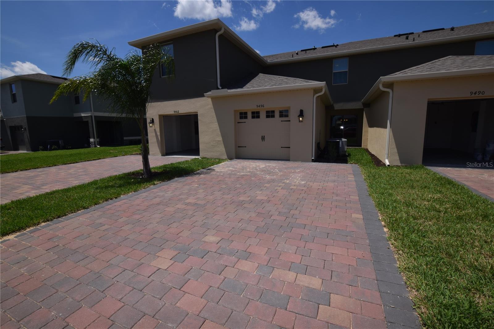 WATERLEIGH PH 3A - Residential Lease