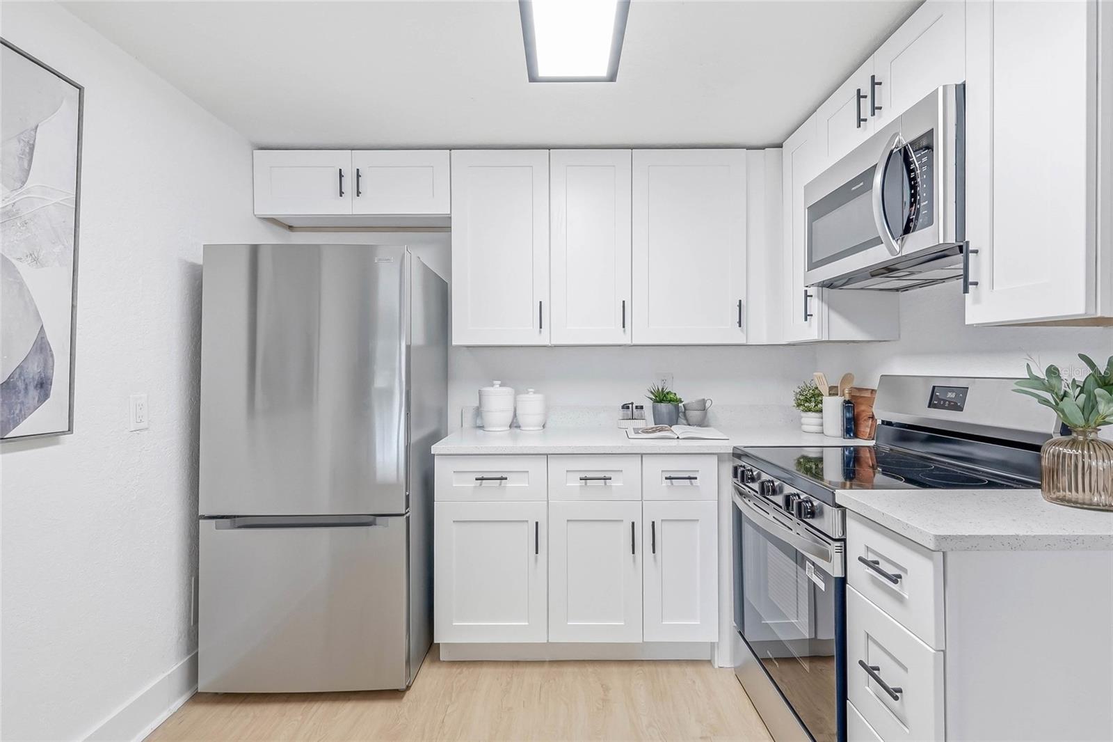 KATHRYN PARK - Residential
