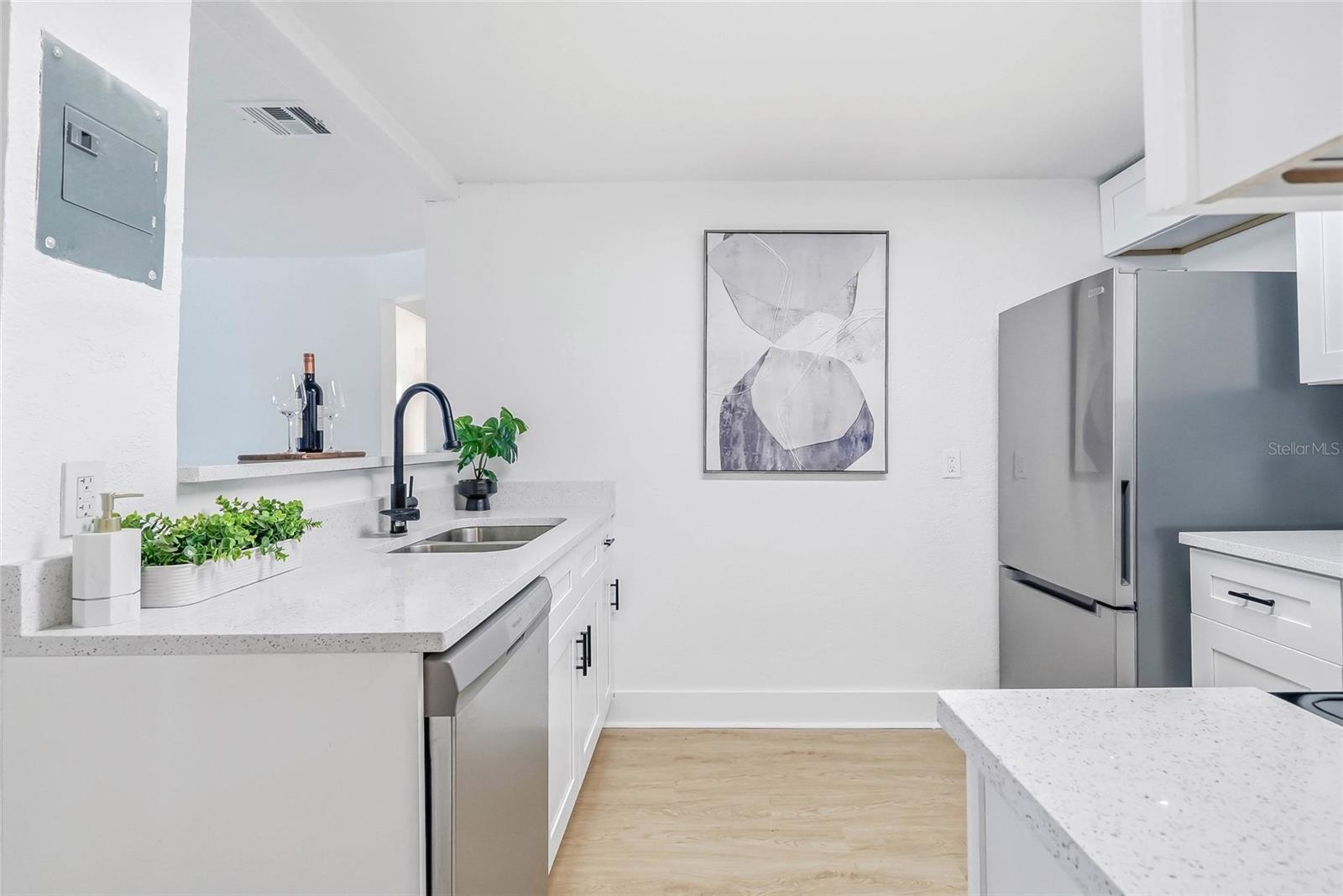 KATHRYN PARK - Residential
