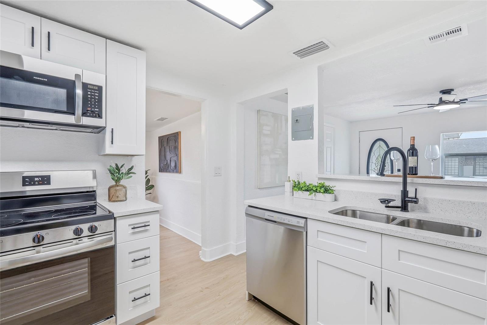 KATHRYN PARK - Residential