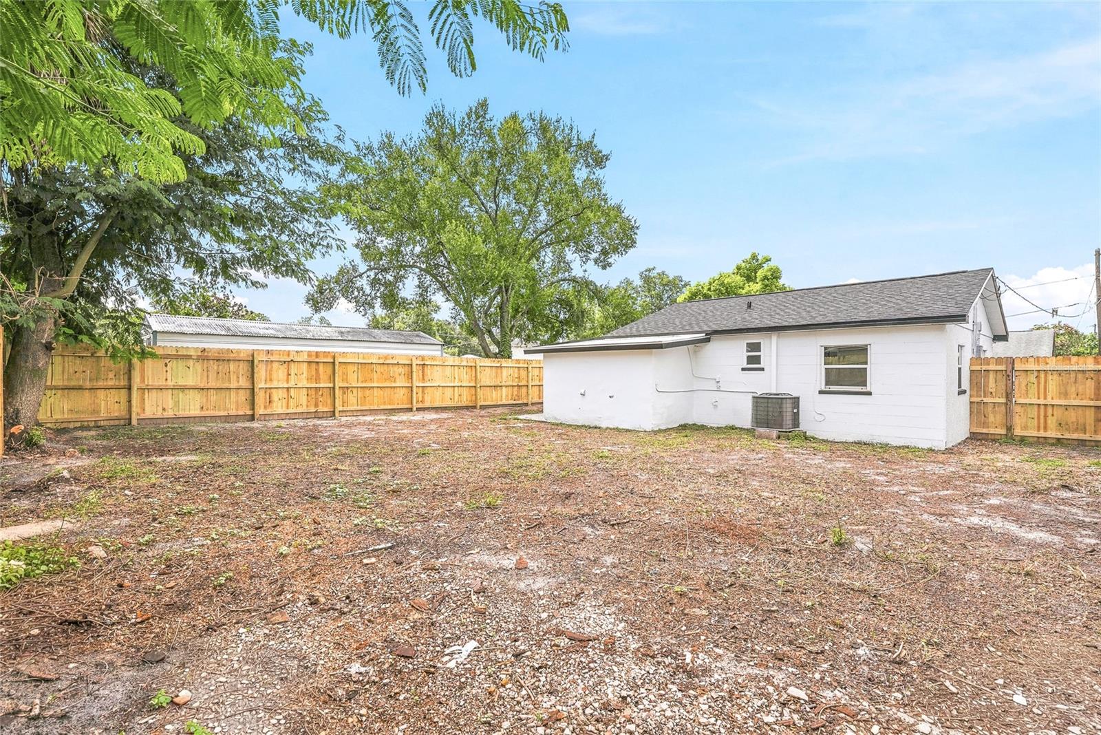 KATHRYN PARK - Residential