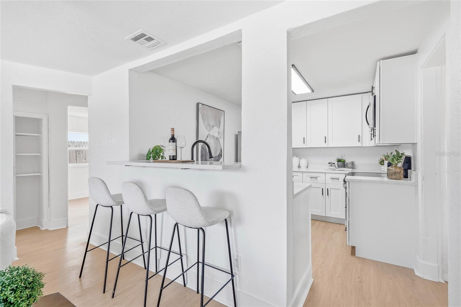 KATHRYN PARK - Residential