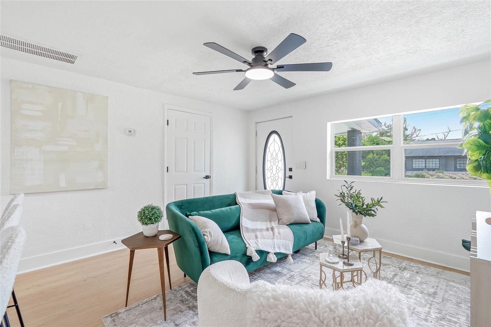 KATHRYN PARK - Residential