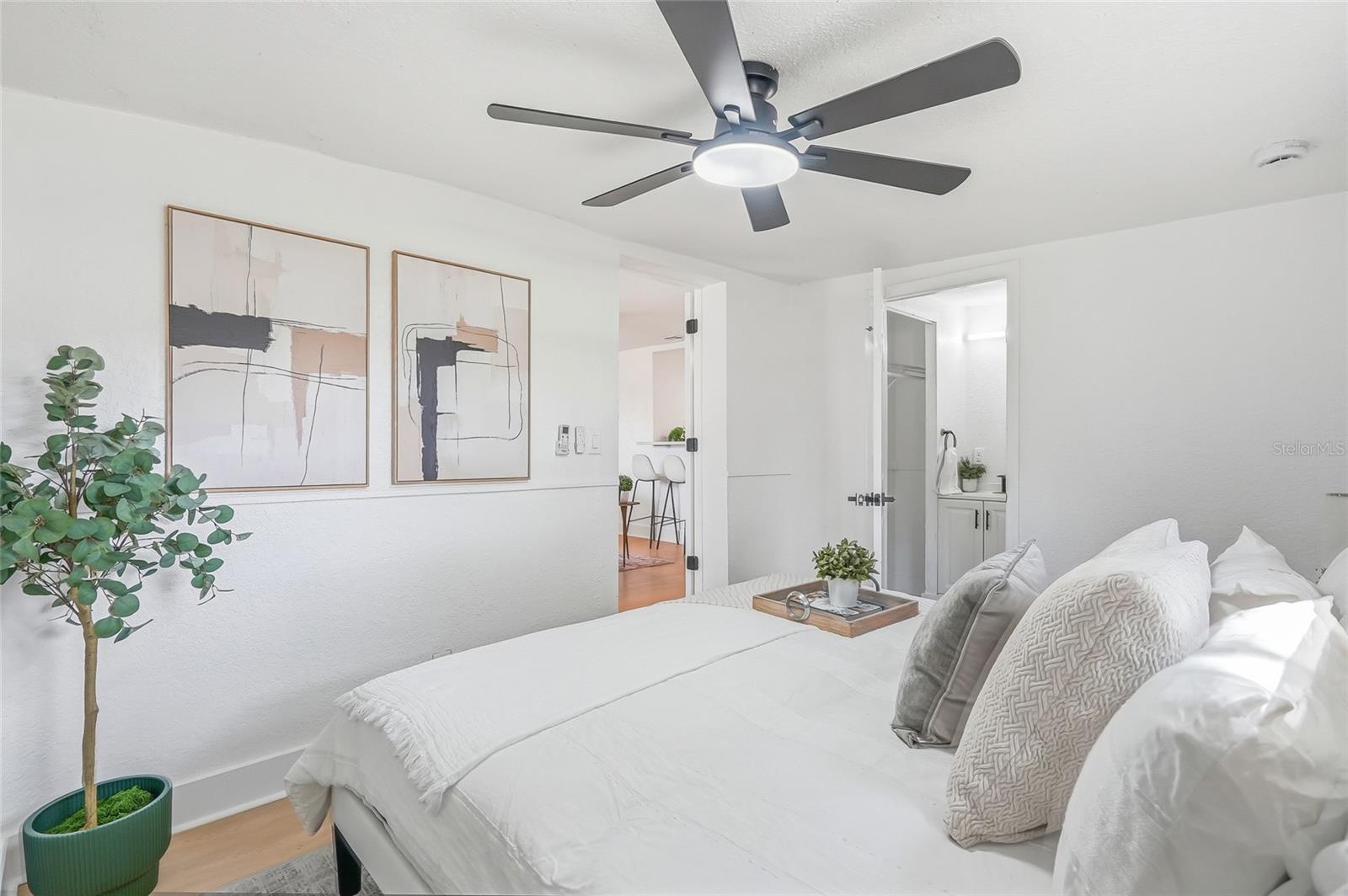 KATHRYN PARK - Residential