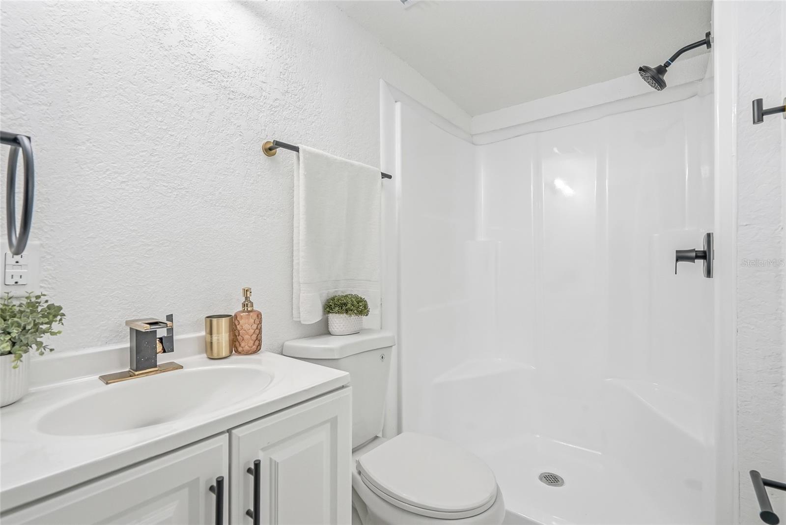 KATHRYN PARK - Residential
