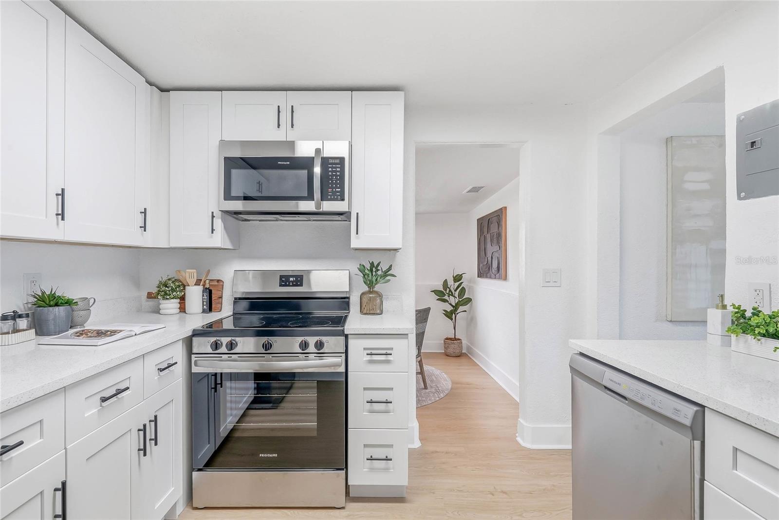 KATHRYN PARK - Residential