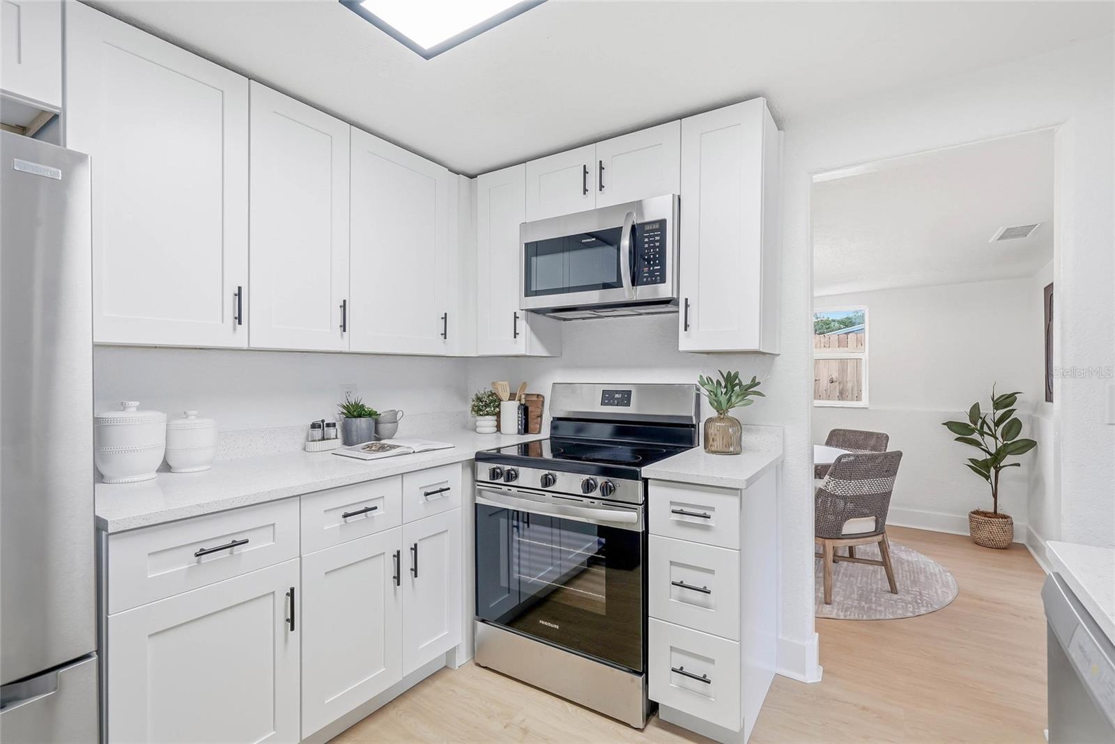 KATHRYN PARK - Residential