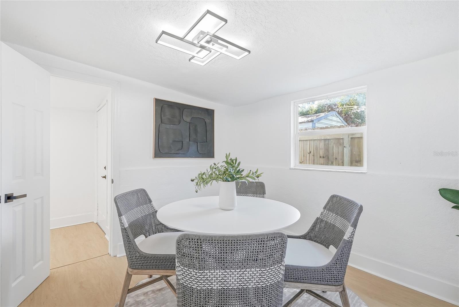 KATHRYN PARK - Residential