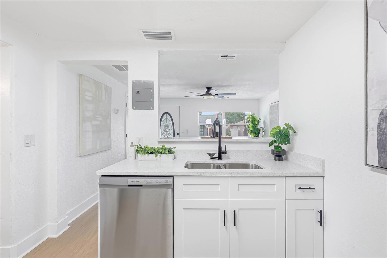 KATHRYN PARK - Residential