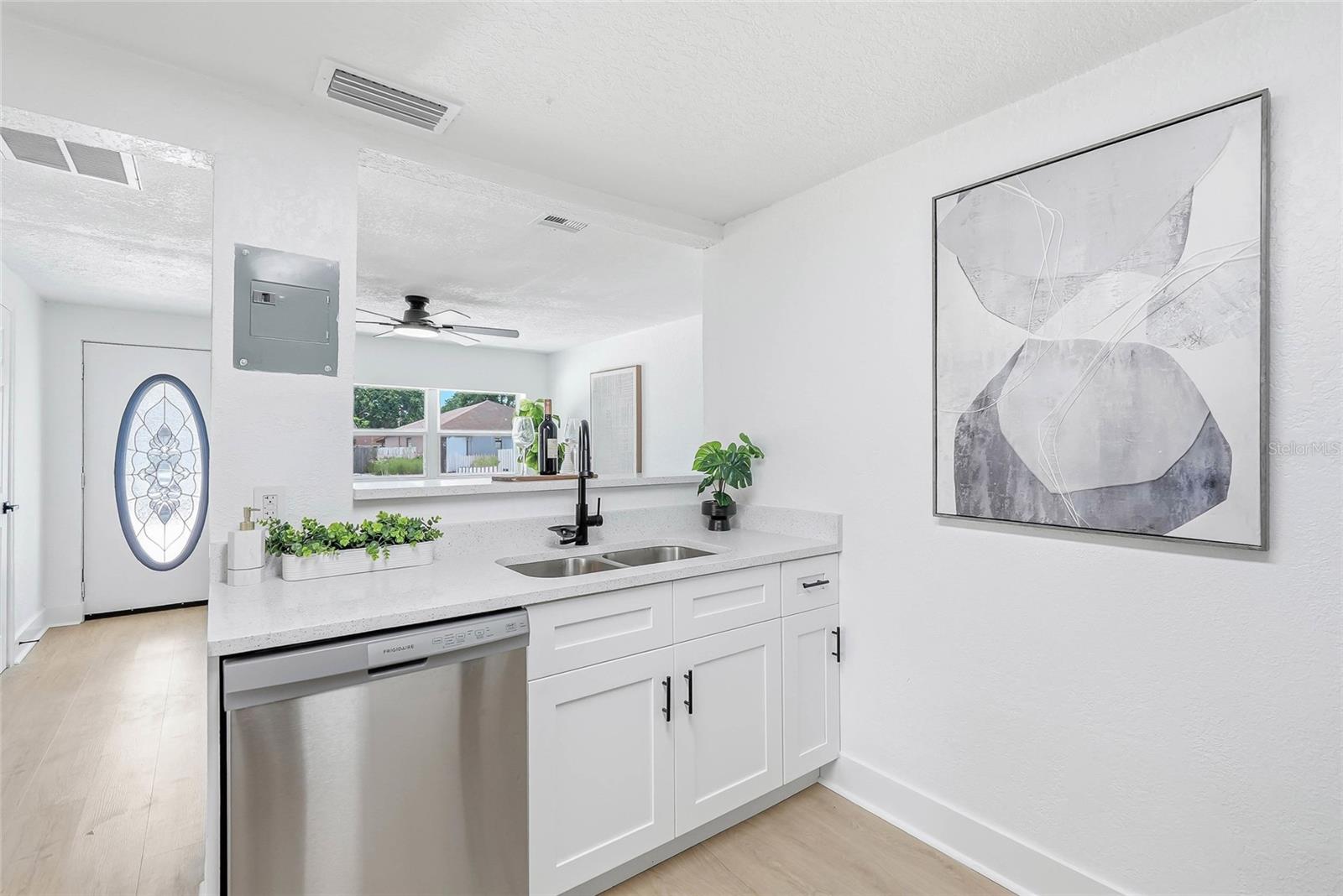 KATHRYN PARK - Residential