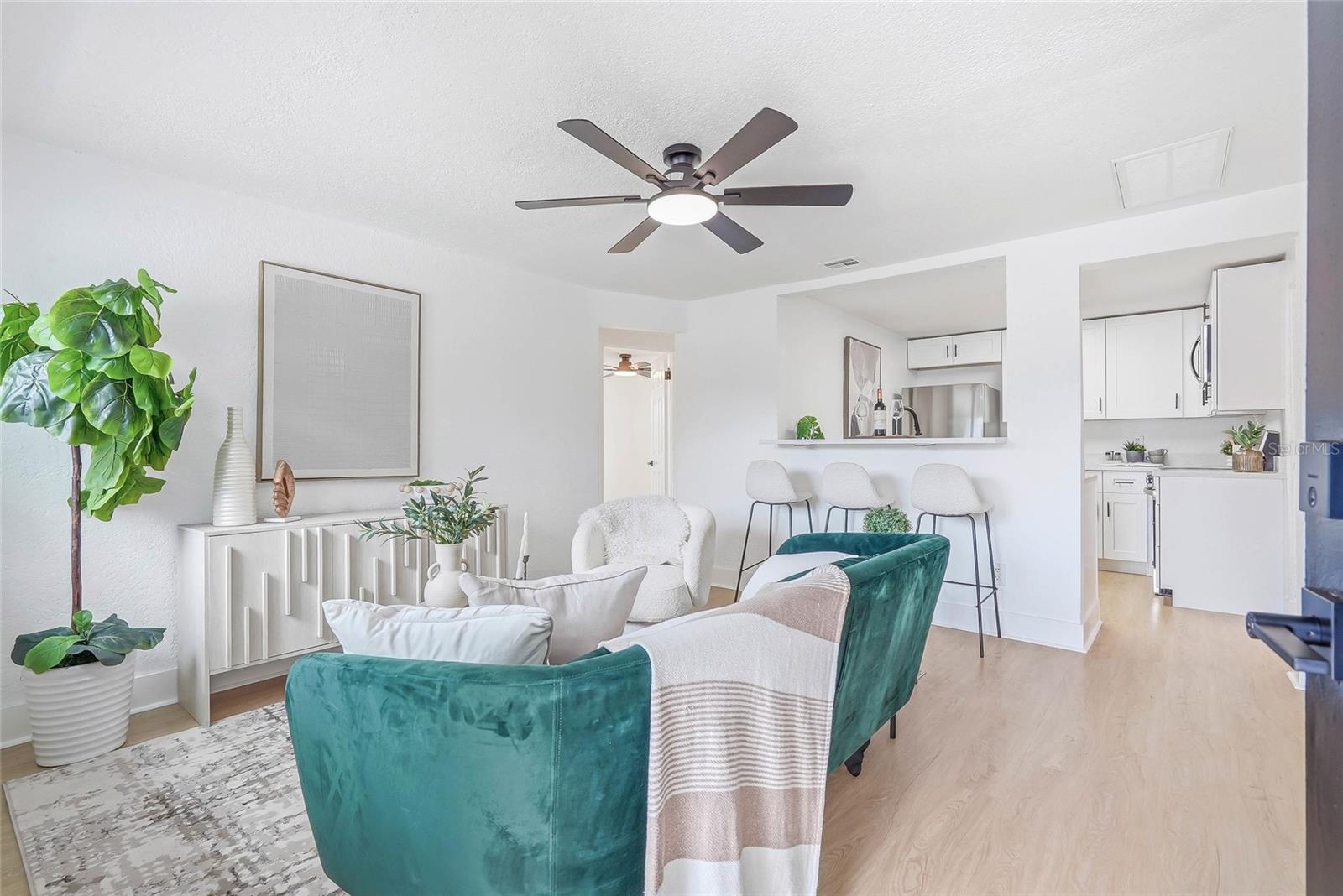 KATHRYN PARK - Residential