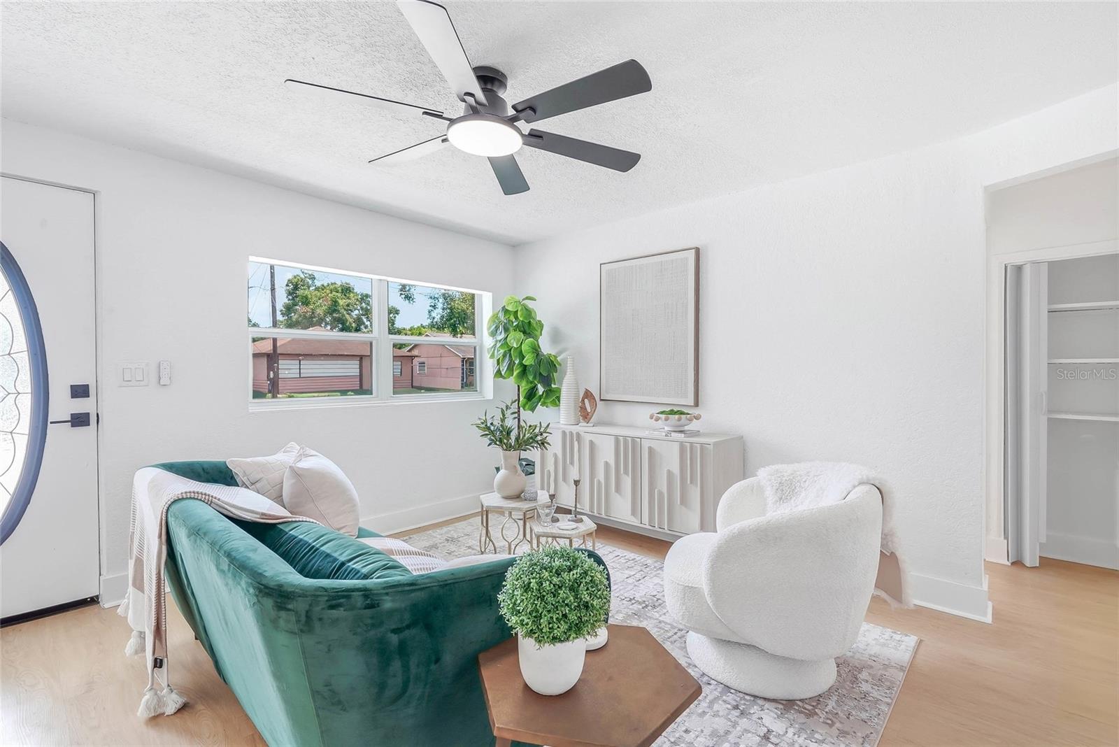 KATHRYN PARK - Residential