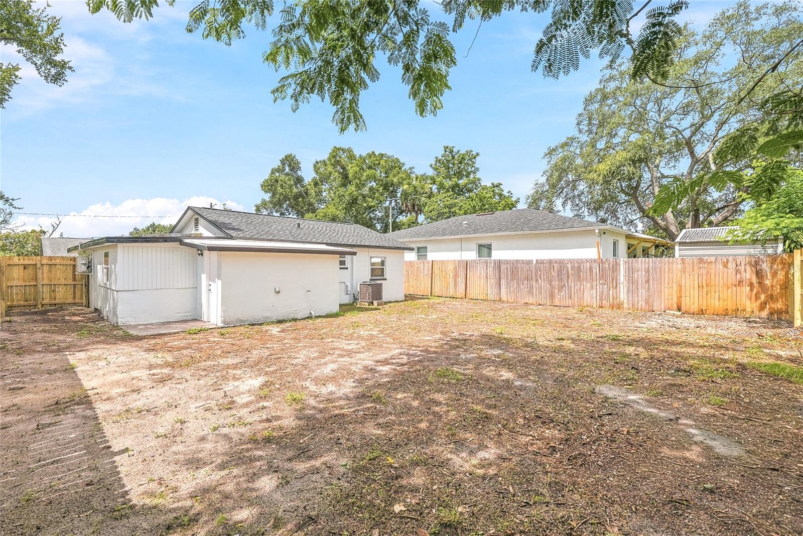 KATHRYN PARK - Residential