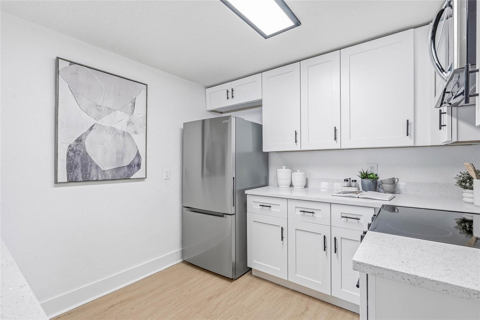 KATHRYN PARK - Residential