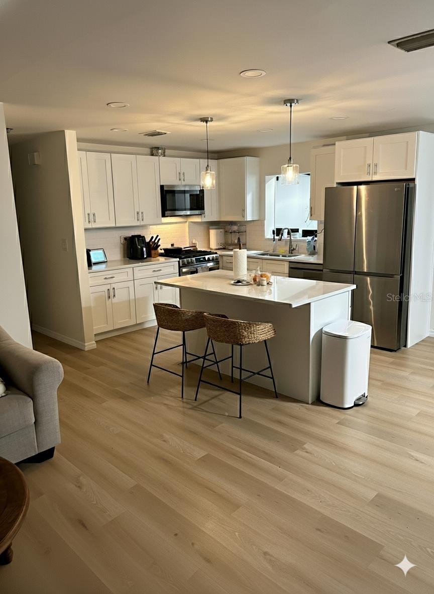 SHORE ACRES SEC 1 TWIN LAKES ADD - Residential Lease
