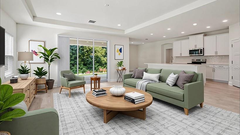 WATERFORD - Residential