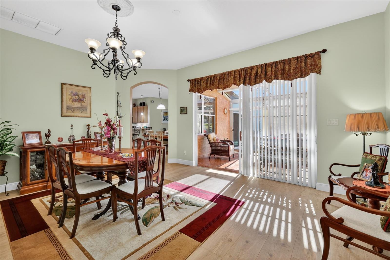 PLANTATION AT LEESBURG ASHLAND VILLAGE - Residential