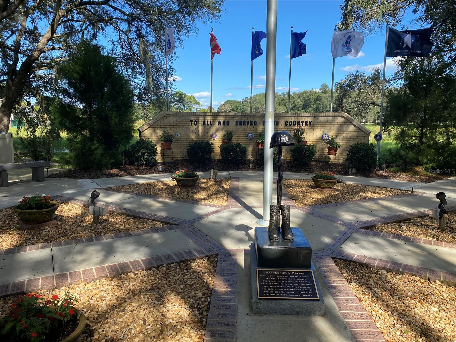 PLANTATION AT LEESBURG ASHLAND VILLAGE - Residential
